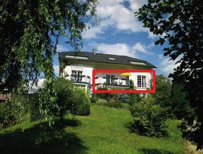 Weingut Bernd Hermes Креф Екстер'єр фото