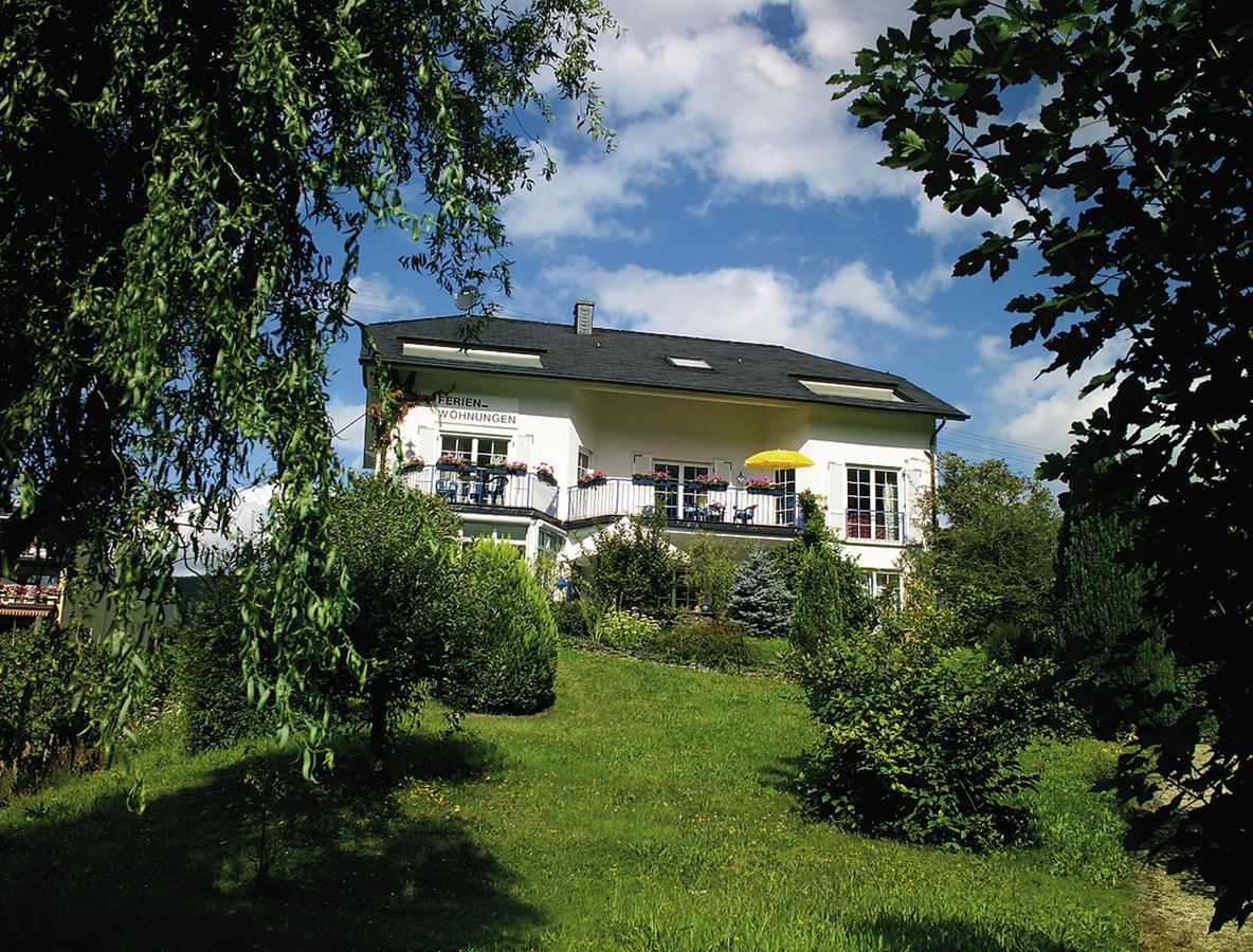 Weingut Bernd Hermes Креф Екстер'єр фото